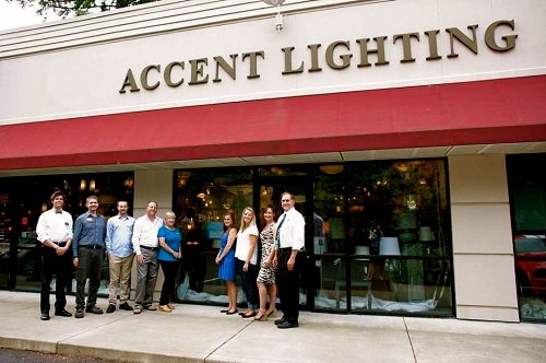 Accent Lighting Store
