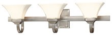 Minka-Lavery 6813-84 - Agilis - 3 Light Bath
