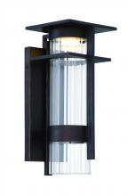 Minka-Lavery 72741-143C-L - KITTNER - LED OUTDOOR WALL MOUNT