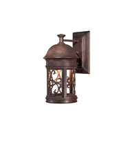 Minka-Lavery 8281-A61 - Sage Ridge - 1 Light Wall Mount