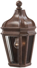 Minka-Lavery 8697-61 - Harrison - 1 Light Outdoor Pocket Lantern