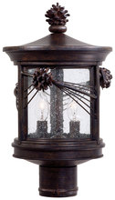 Minka-Lavery 9156-A357 - Abbey Lane - 2 Light Outdoor Wall Mount