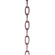 Livex Lighting 5607-73 - ASL Standard Decorative Chain