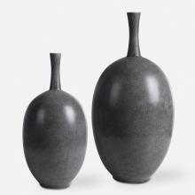 Uttermost 17711 - Uttermost Riordan Vases, S/2