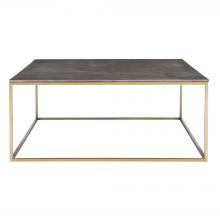 Uttermost 25370 - Uttermost Trebon Coffee Table