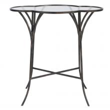 Uttermost 25368 - Uttermost Adhira Accent Table