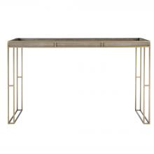 Uttermost 25377 - Uttermost Cardew Console Table