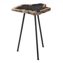 Uttermost 25461 - Uttermost Mircea Accent Table