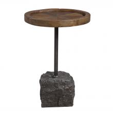 Uttermost 24992 - Uttermost Horton Accent Table