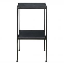 Uttermost 25253 - Uttermost Sherwood Accent Table