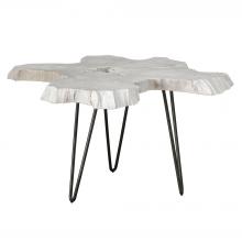 Uttermost 25478 - Uttermost Trillium Coffee Table