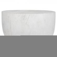 Uttermost 22946 - Uttermost Elevate Coffee Table, White