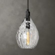 Uttermost 22049 - Uttermost Campester, 1 Lt. Mini Pendant
