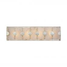 Uttermost 22867 - Uttermost Rene, 4 Lt. Vanity