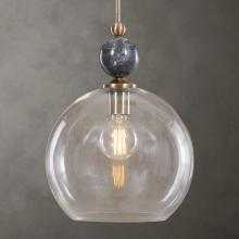 Uttermost 22176 - Uttermost Mendota, 1 Lt. Pendant