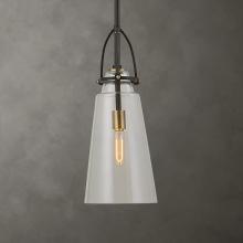 Uttermost 21562 - Uttermost Saugus, 1 Lt Pendant
