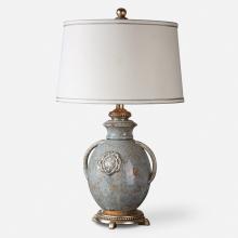 Uttermost 26483 - Uttermost Cancello Table Lamp