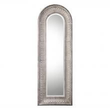 Uttermost 09118 - Uttermost Argenton Arch Mirror