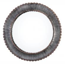 Uttermost 09175 - Uttermost Tanaina Round Mirror