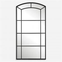 Uttermost 09752 - Uttermost Camber Arch Mirror