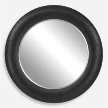 Uttermost 09855 - Uttermost Stockade Round Mirror