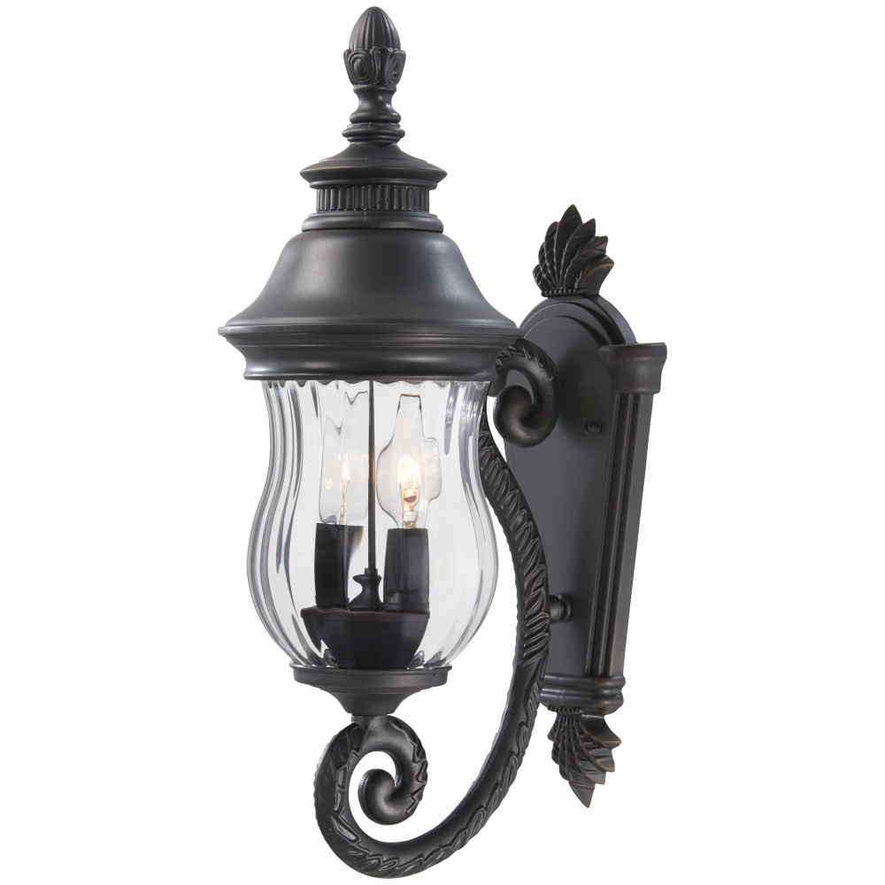 The Great Outdoors Newport Wall Mount