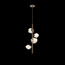 Hammerton CHB0039-T4-FB-A-001-L1 - Gem Twisted Vine - 4pc