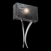 Hammerton CSB0033-0A-MB-IW-E2 - Carlyle Vertex Cover Sconce