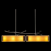 Hammerton PLB0032-0A-BB-SG-001-E2 - Ironwood Linear - 44-Inch