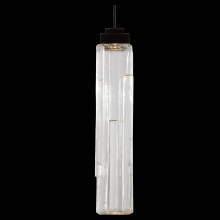Hammerton LAB0056-01-NB-LC-C01-L3 - Ledgestone Pendant