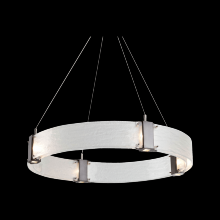 Hammerton CHB0042-24-FB-CR-CA1-L1 - Parallel Ring - 24-Inch