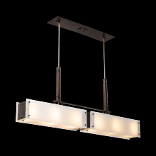 Hammerton PLB0026-0A-GP-BG-001-E2 - Urban Loft Trestle Linear - 44-Inch