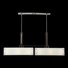 Hammerton PLB0026-0A-GP-FG-001-L3 - Urban Loft Trestle Linear - 44-Inch (LED)