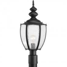 Progress P6417-31 - Roman Coach Collection One-Light Post Lantern