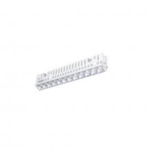 WAC US R1GAL12-F940-HZ - Multi Stealth Adjustable Trimless 12 Cell