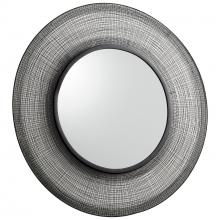 Cyan Designs 10246 - Matrix Mirror Graphite