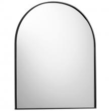 Cyan Designs 10248 - Parallel Mirror Graphite