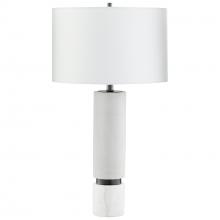 Cyan Designs 10358 - Astral Table Lamp Gunmetal