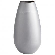 Cyan Designs 10528 - Sharp Slate Vase Slate - Medium