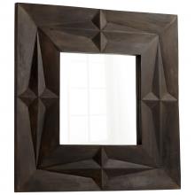 Cyan Designs 10764 - Careta Mirror Slate Grey