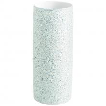 Cyan Designs 10938 - Fiji Vase Green -Medium