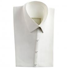 Cyan Designs 11015 - Chemise Wall Decor White