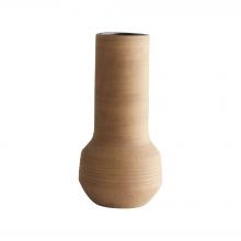 Cyan Designs 11471 - Amphora Vase Unglazed Brown - Large