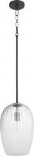 Cyan Designs 11866 - Southport Pendant Black - Small