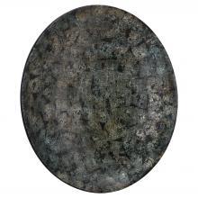 Cyan Designs 12248 - Lunar Wall Decor - Medium