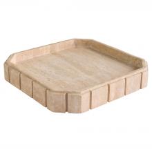 Cyan Designs 12286 - Frieze Tray - Large