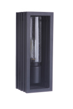 Craftmade ZA2800-TB - Small Wall Mount