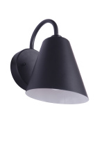 Craftmade ZA5004-MN - Small Wall Mount