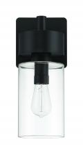 Craftmade ZA5314-MN - 1 Light Medium Wall Mount
