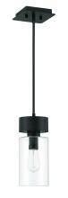 Craftmade ZA5321-MN - 1 Light Pendant